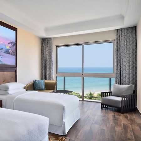Sheraton Kosgoda Turtle Beach Resort Kültér fotó
