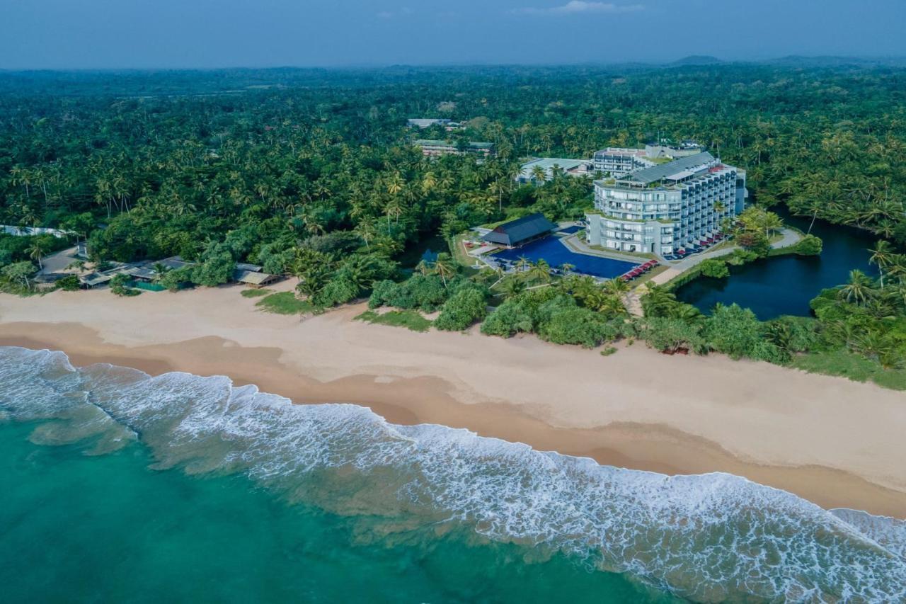 Sheraton Kosgoda Turtle Beach Resort Kültér fotó