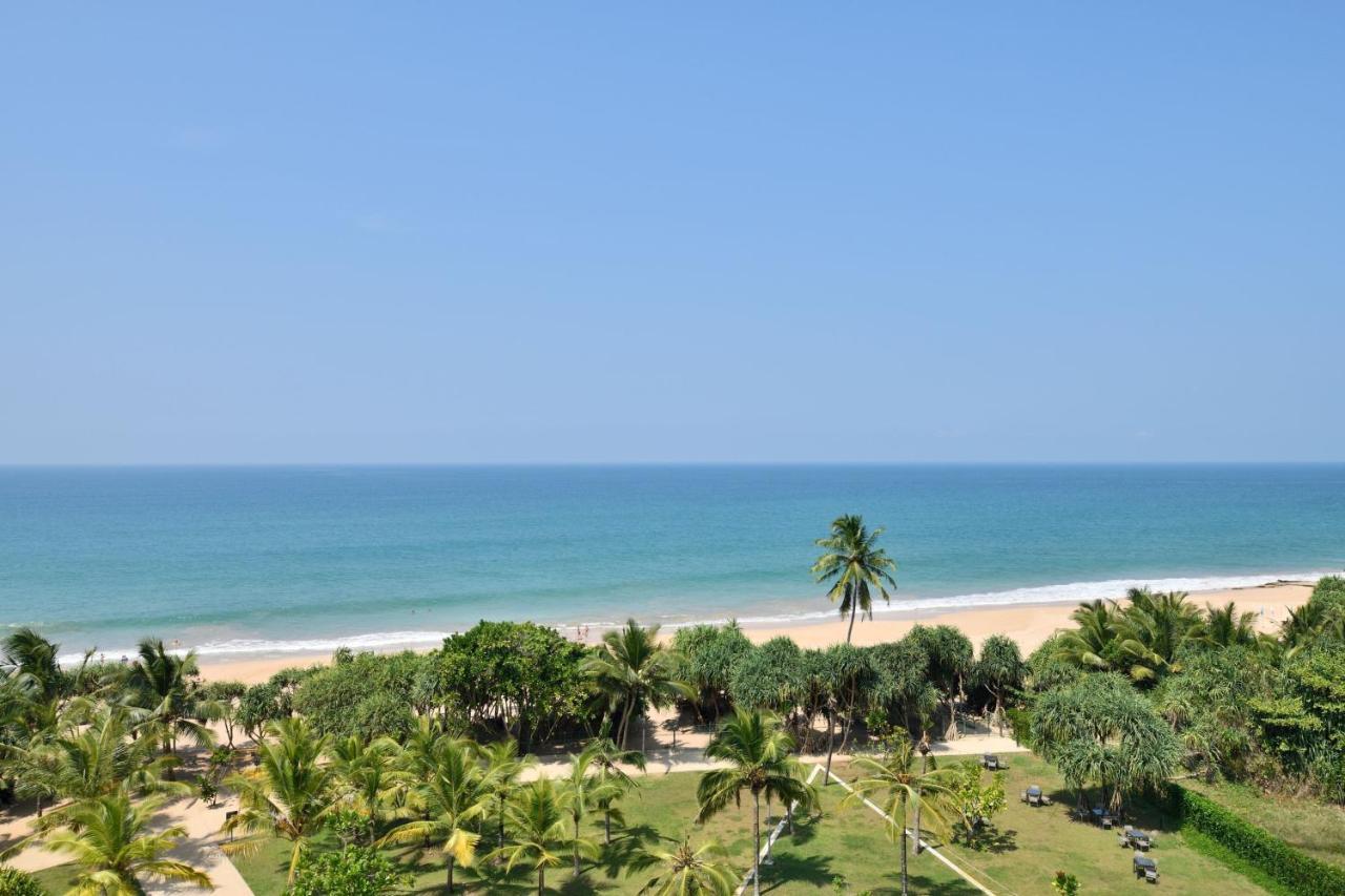 Sheraton Kosgoda Turtle Beach Resort Kültér fotó