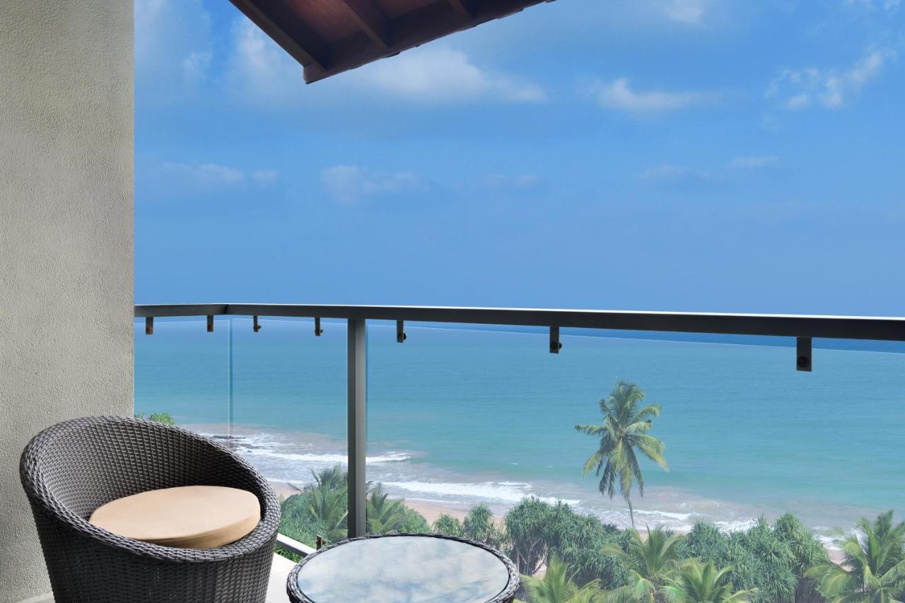 Sheraton Kosgoda Turtle Beach Resort Kültér fotó