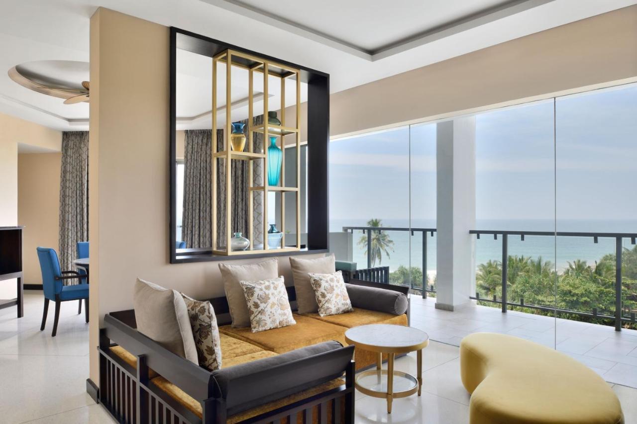 Sheraton Kosgoda Turtle Beach Resort Kültér fotó