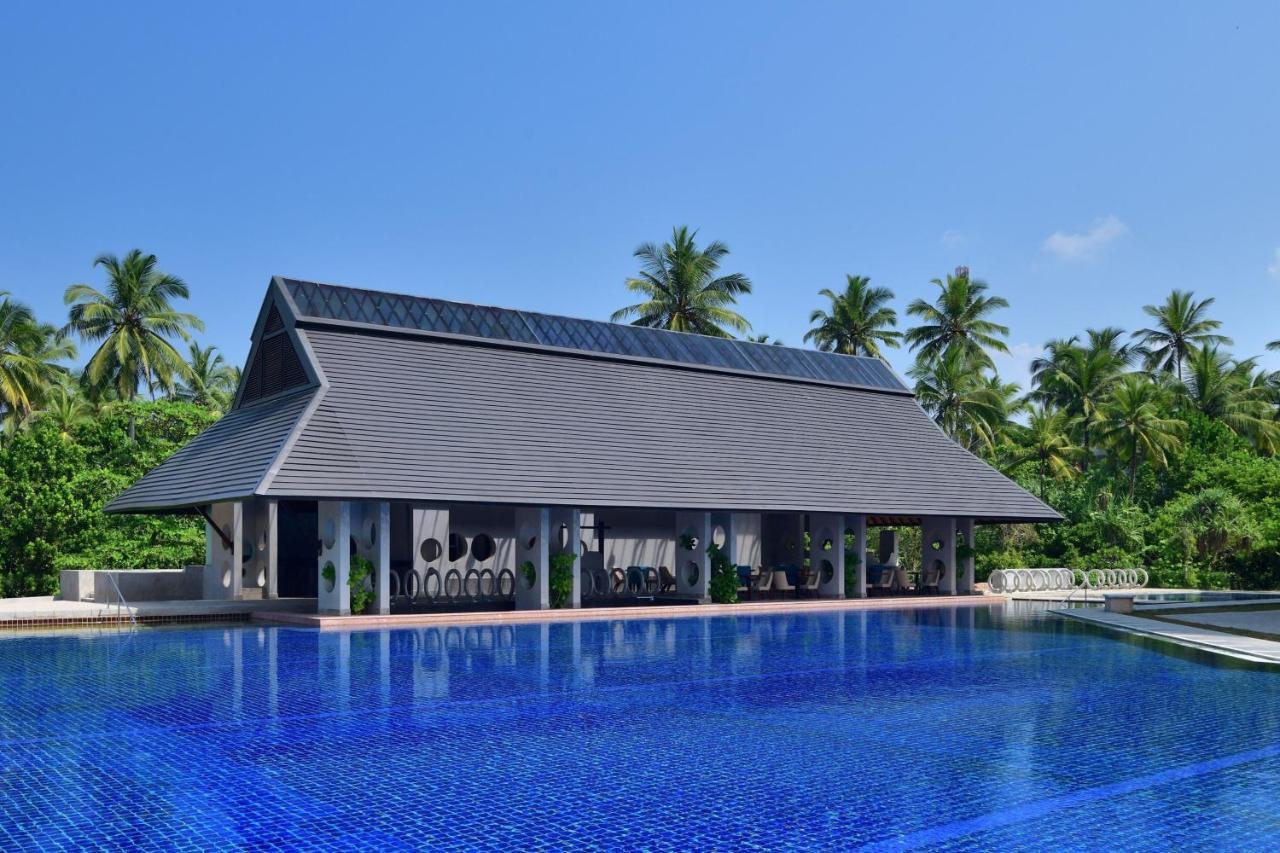 Sheraton Kosgoda Turtle Beach Resort Kültér fotó