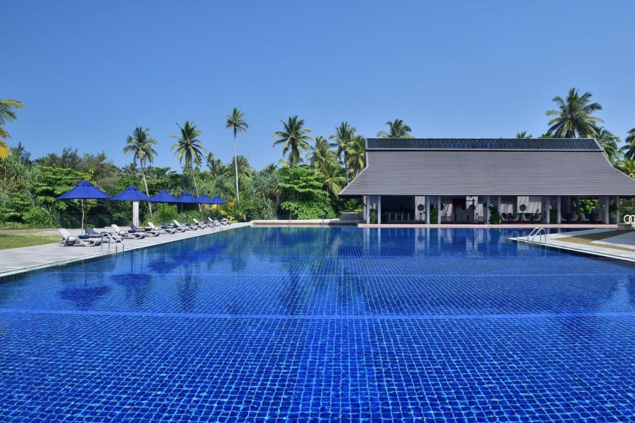 Sheraton Kosgoda Turtle Beach Resort Kültér fotó