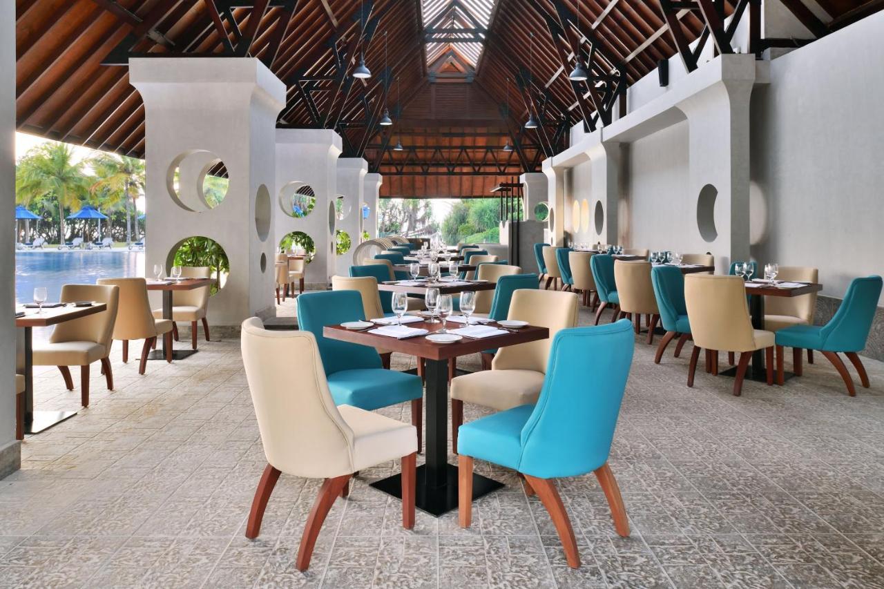 Sheraton Kosgoda Turtle Beach Resort Kültér fotó