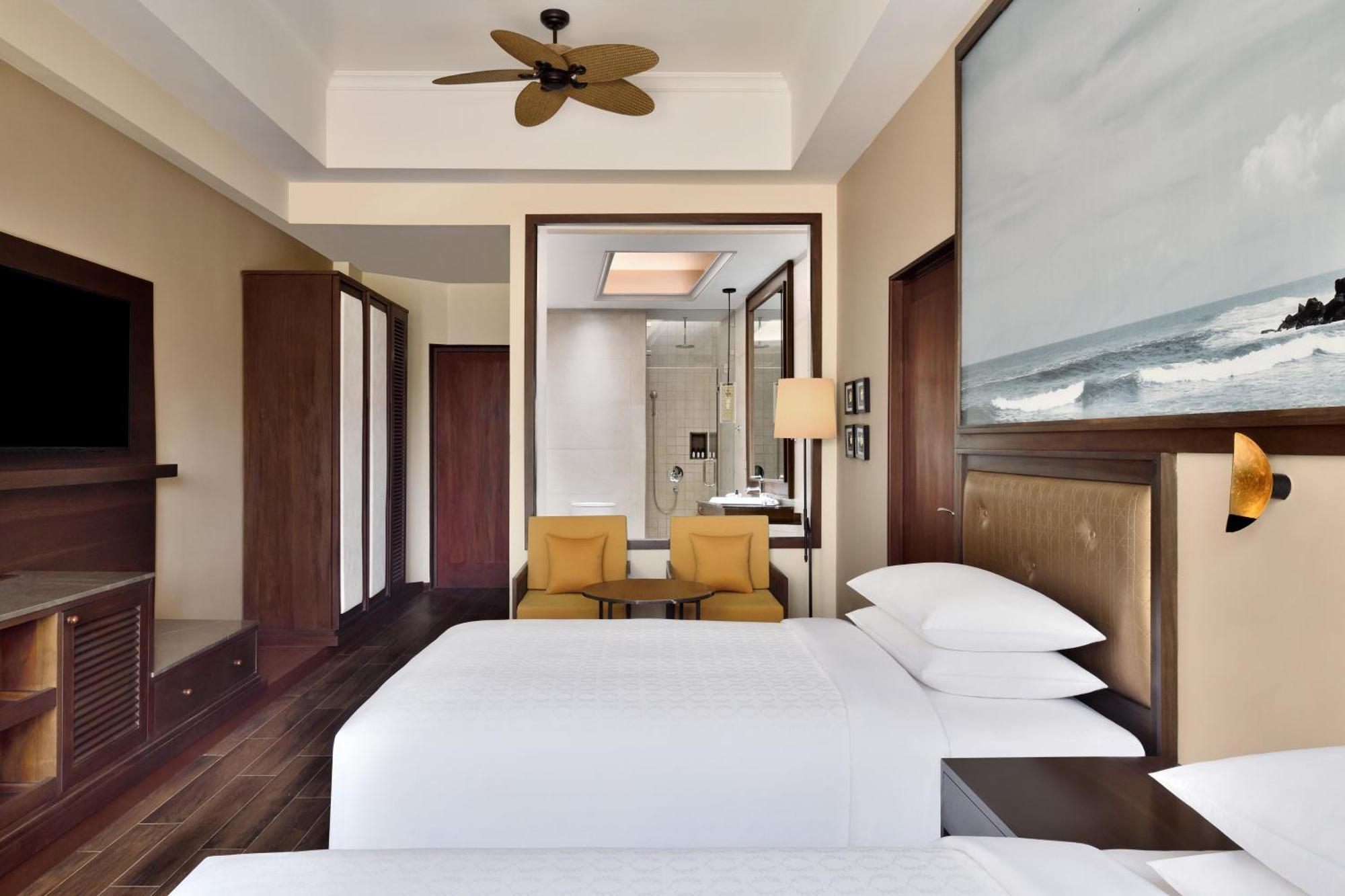 Sheraton Kosgoda Turtle Beach Resort Kültér fotó
