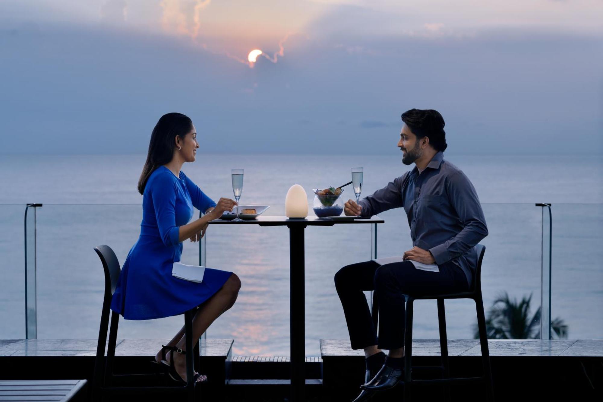 Sheraton Kosgoda Turtle Beach Resort Kültér fotó