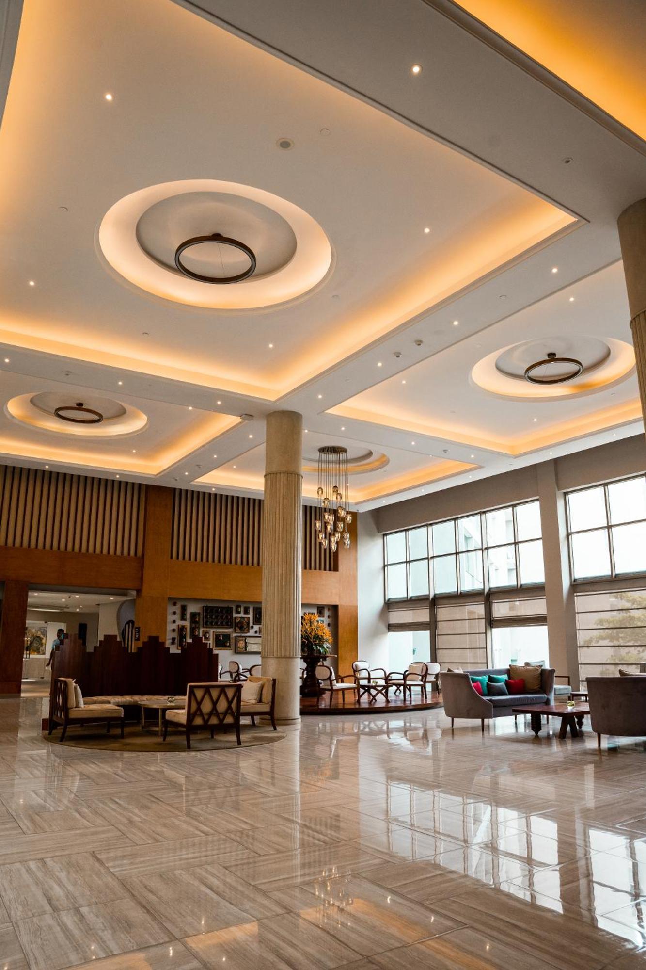 Sheraton Kosgoda Turtle Beach Resort Kültér fotó