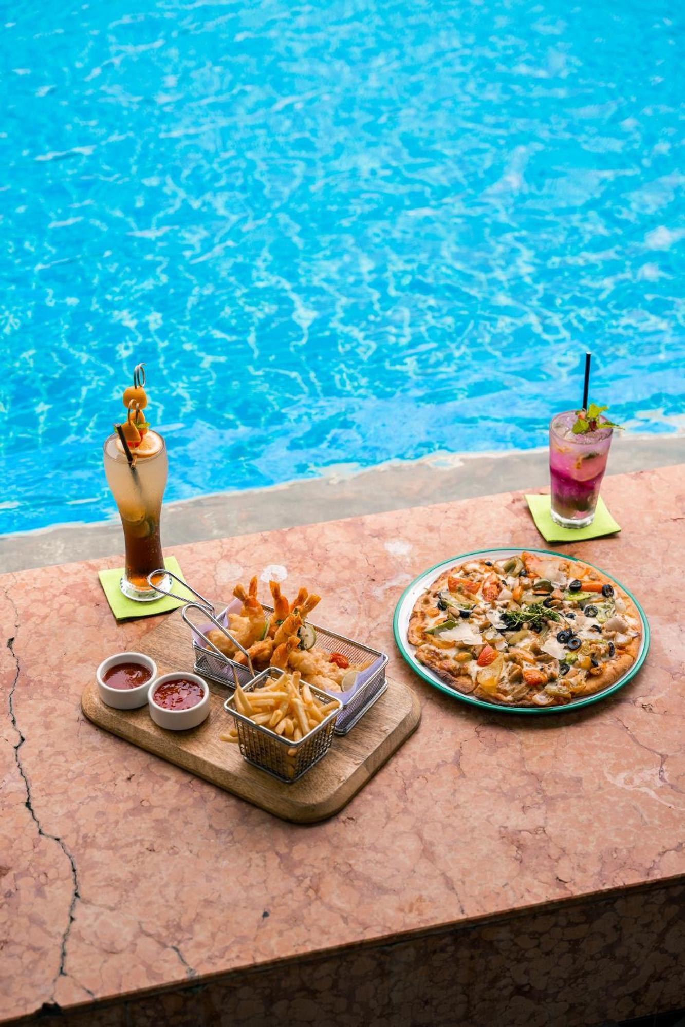 Sheraton Kosgoda Turtle Beach Resort Kültér fotó